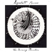 Lizabett Russo: The Burning Mountain