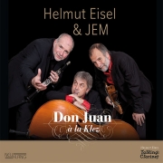Review: Helmut Eisel & JEM - Don Juan À La Klez