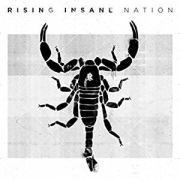 Review: Rising Insane - Nation