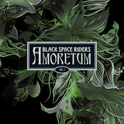 Review: Black Space Riders - Amoretum – Vol. 1