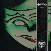 Coroner: Grin (Re-Release)