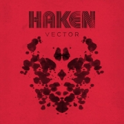 Review: Haken - Vektor