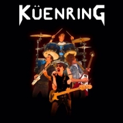 Review: Küenring - Küenring
