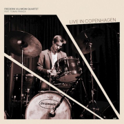 Review: Frederik Villmow Quartet feat. Tomas Franck - Live In Copenhagen