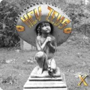 Review: Hey Zeus - X