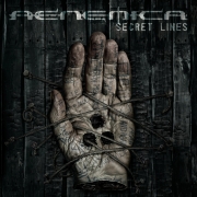 Aenaemica: Secret Lines