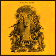 Review: Electric Moon - live at freak valley festival 2019