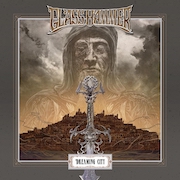 Glass Hammer: Dreaming City