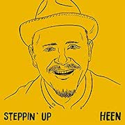 Review: Heen - Steppin‘ Up