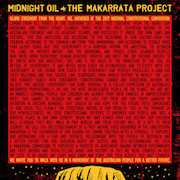 Review: Midnight Oil - The Makarrata Project