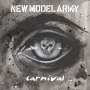New Model Army: Carnival - Redux
