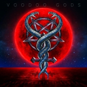Voodoo Gods: The Divinity Of Blood