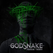 Review: Godsnake - Poison Thorn