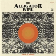 Review: The Alligator Wine - Demons Of The Mind