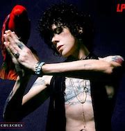 Review: LP - Churches