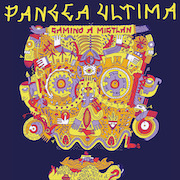 Pangea Ultima: Camino A Mictlán