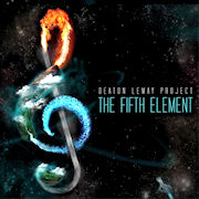 DVD/Blu-ray-Review: Deaton Lemay Project - The Fifth Element