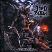 Review: Lord Belial - Rapture