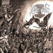 Review: Lost Shade - Feinde des Glaubens