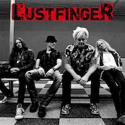 Review: Lustfinger - LustfingeR