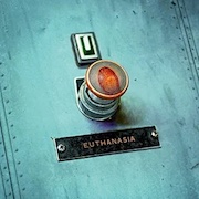DVD/Blu-ray-Review: Stray From The Path - Euthanasia