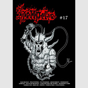 Review: Hellpike - Ausgabe 17