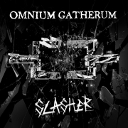 DVD/Blu-ray-Review: Omnium Gatherum - Slasher