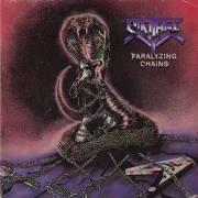 DVD/Blu-ray-Review: Sintage - Paralyzing Chains