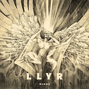 Review: LLYR - Wings