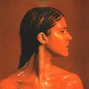 Review: Lucy Kruger & The Lost Boys - Heaving – die zweite