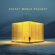 DVD/Blu-ray-Review: Secret World Project - Secret World Project