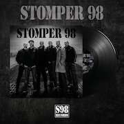 DVD/Blu-ray-Review: Stomper 98 - Stomper 98