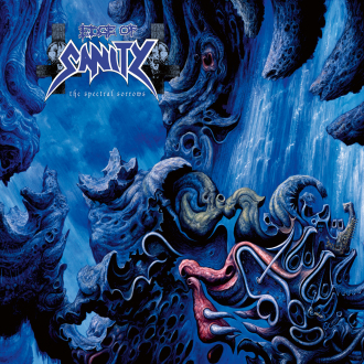 Review: Edge of Sanity - The Spectral Sorrows (Reissue)