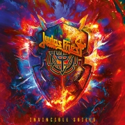 Judas Priest: Invincible Shield