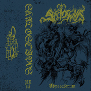 DVD/Blu-ray-Review: Skatoscivus - Abyssalorum