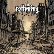 Review: The Rottening - Seeds Of Death