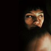 DVD/Blu-ray-Review: Angélica Garcia - Gemelo