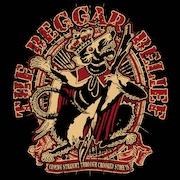 Review: The Beggar Belief - Coming Straight Through Crooked Streets