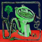 Review: Cuntroaches - Cuntroaches