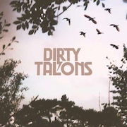 DVD/Blu-ray-Review: Dirty Talons - Dirty Talons