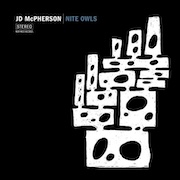 Review: JD McPherson - Nite Owls