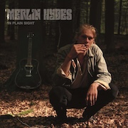 Review: Merlin Hydes - In Plain Sight