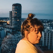 Review: Poppy Fusée - Better Place