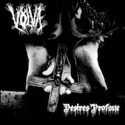 Review: Völva - Desires Profane