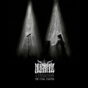 Alphatraz & Friends: The Final Chapter