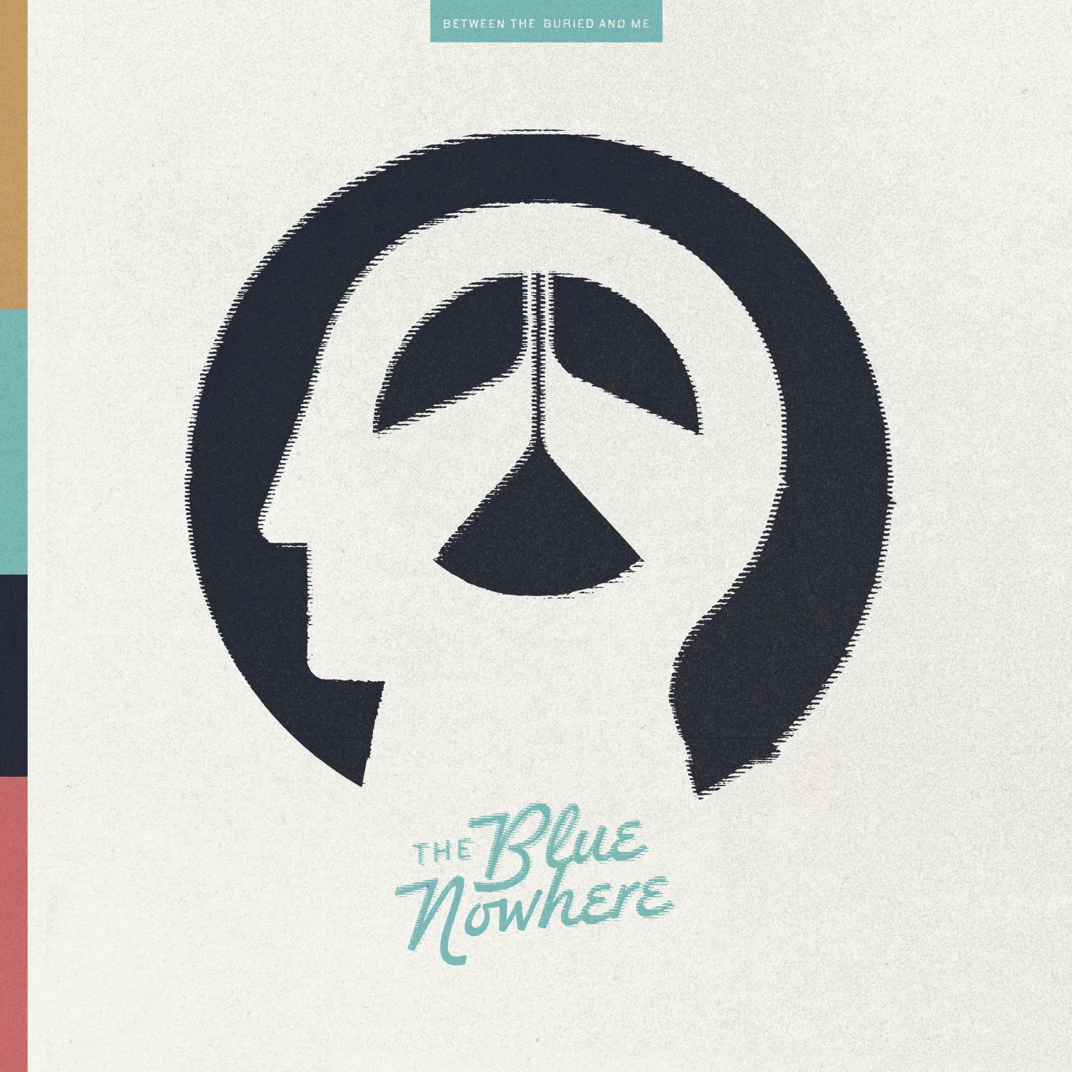 Between the Buried and Me: The Blue Nowhere