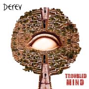 DVD/Blu-ray-Review: Derev - Troubled Mind