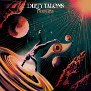 DVD/Blu-ray-Review: Dirty Talons - Deep Dive
