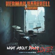Herman Rarebell: What About Love?