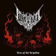 Internal Decay: Fires Of The Forgotten